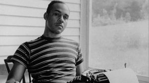 Ralph Ellison