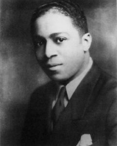 Rudolph Fisher