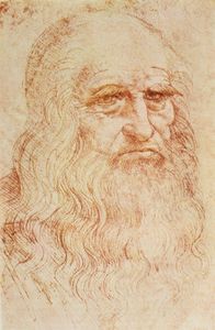 Leonardo da Vinci