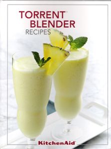 Torrent Blender Recipes