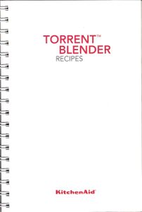 Torrent Blender Recipes