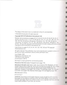 Torrent Blender Recipes