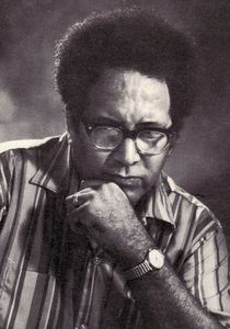 Lance Jeffers