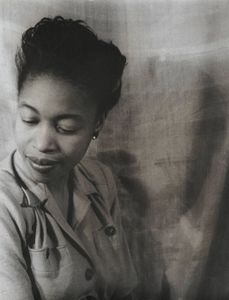 Margaret Walker