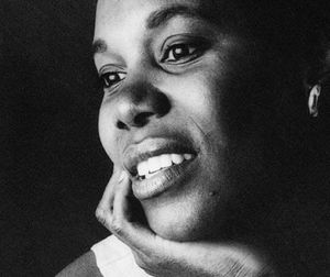 Paule Marshall