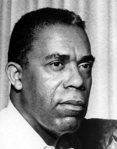 Dudley Randall