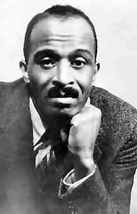 J. Saunders Redding