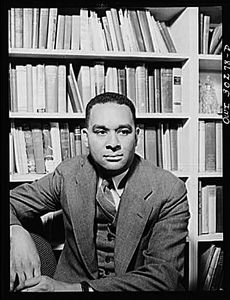 Richard Wright