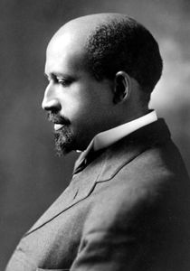 W. E. B. Du Bois
