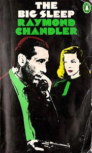 The Big Sleep