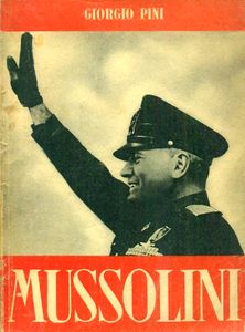 Mussolini