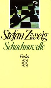 Schachnovelle