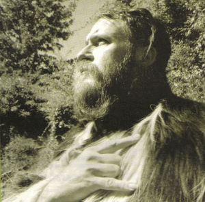 John Balance