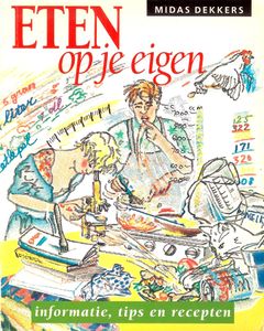 Eten op je eigen