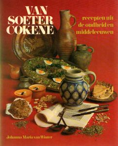 Van Soeter Cokene