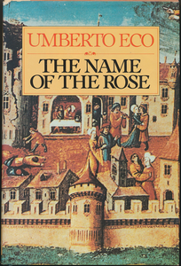 The Name of the Rose