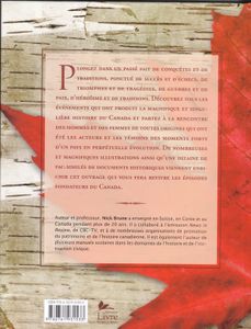 L'histoire du Canada