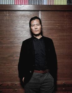 Byung-Chul Han