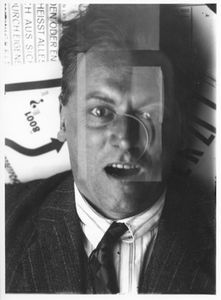 Kurt Schwitters