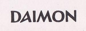 Daimon