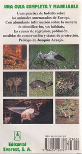 Animales Amenazados