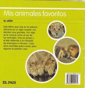 El León
