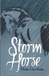 Storm Horse