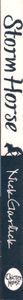 Storm Horse