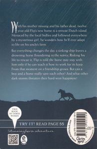Storm Horse