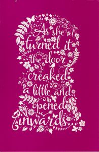 Return to the Secret Garden