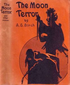 The Moon Terror