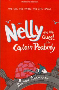 Nelly and the Quest for Captain Peabody
