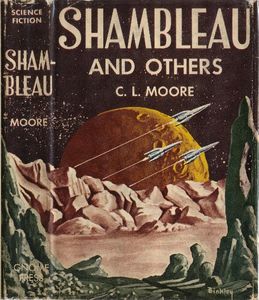 Shambleau And Others