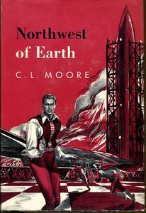 Northwest of Earth