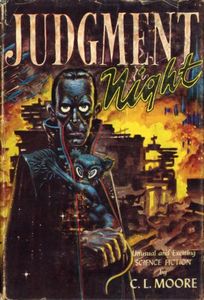Judgment Night