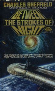 Between The Strokes Of Night