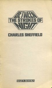 Between The Strokes Of Night