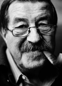 Günter Grass