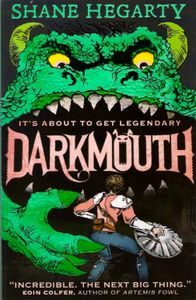 Darkmouth