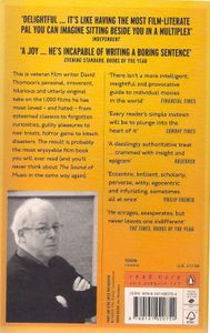 'Have You Seen...?' A Personal Introduction to 1,000 Films including masterpieces, oddities, guilty pleasures and classics (with just a few disasters)