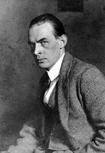 Erich Maria Remarque
