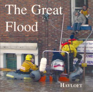 The Great Flood