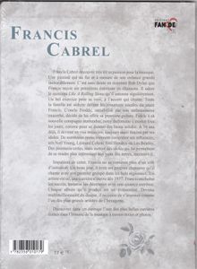 Francis Cabrel