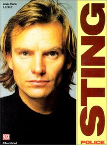 Sting & Police