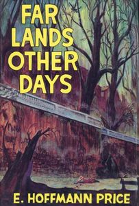 Far Lands, Other Days