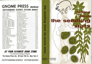The Seedling Stars