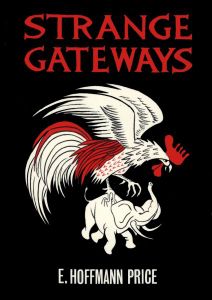 Strange Gateways