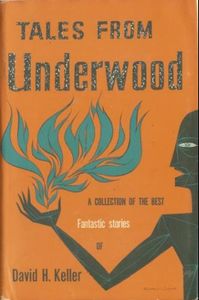Tales From Underwood