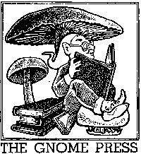 Gnome Press