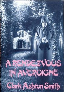 A Rendezvous In Averoigne